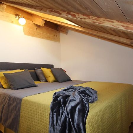 Roza'S Nest By Isa Badkleinkirchheim Apartment Bad Kleinkirchheim Ngoại thất bức ảnh