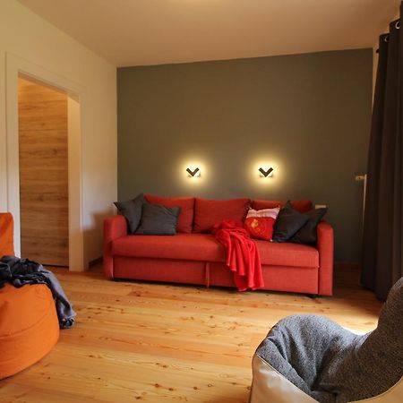 Roza'S Nest By Isa Badkleinkirchheim Apartment Bad Kleinkirchheim Ngoại thất bức ảnh