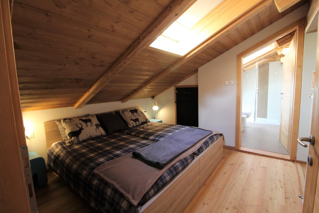 Roza'S Nest By Isa Badkleinkirchheim Apartment Bad Kleinkirchheim Ngoại thất bức ảnh