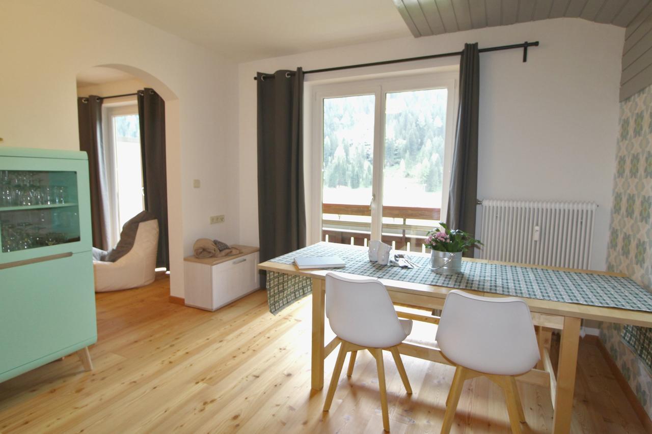 Roza'S Nest By Isa Badkleinkirchheim Apartment Bad Kleinkirchheim Ngoại thất bức ảnh