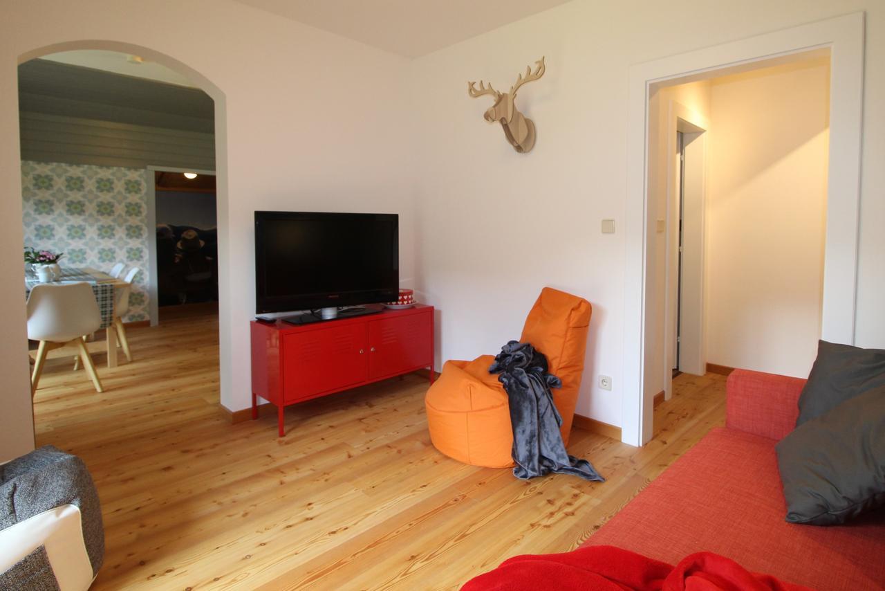 Roza'S Nest By Isa Badkleinkirchheim Apartment Bad Kleinkirchheim Ngoại thất bức ảnh