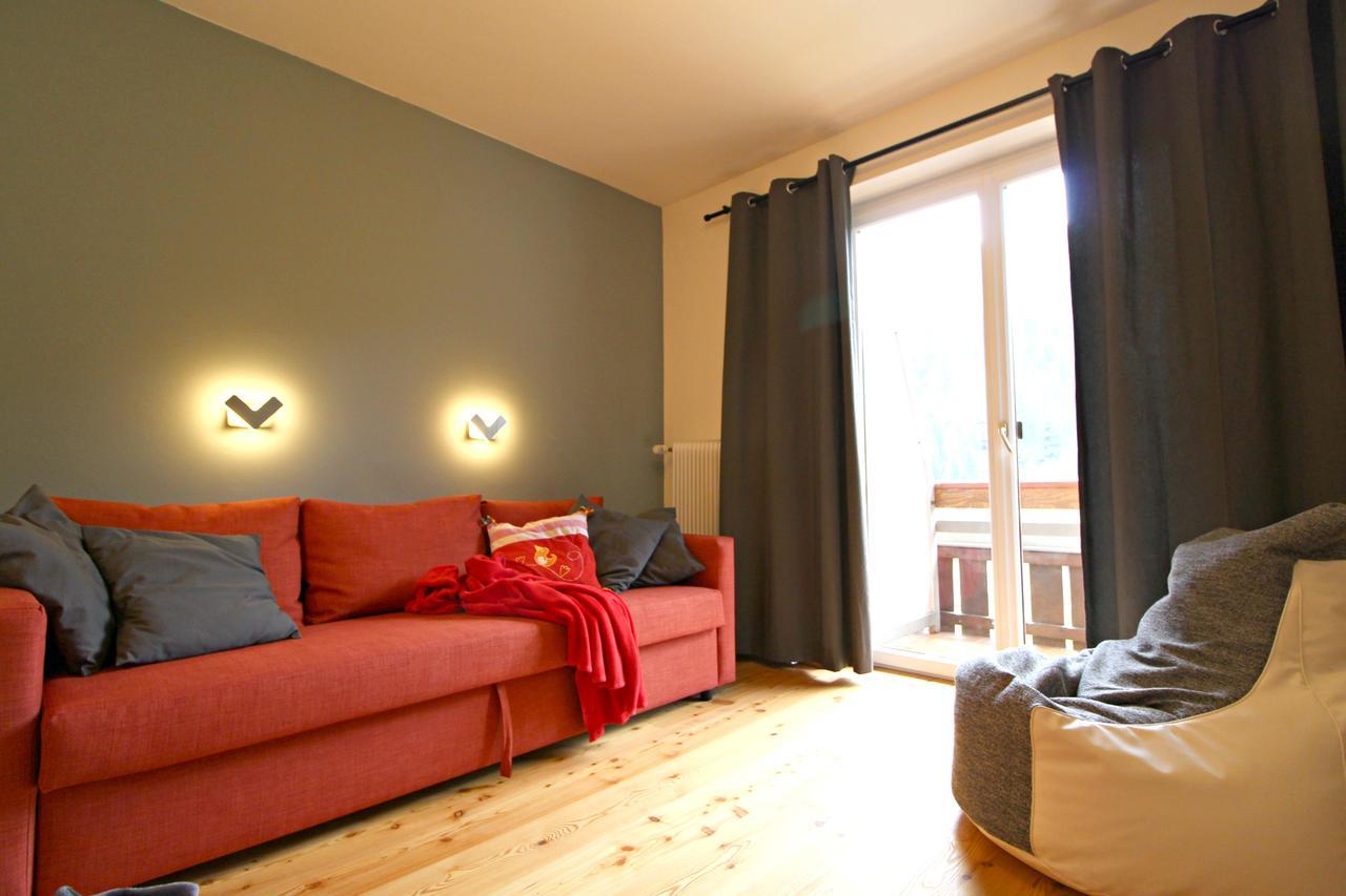 Roza'S Nest By Isa Badkleinkirchheim Apartment Bad Kleinkirchheim Ngoại thất bức ảnh
